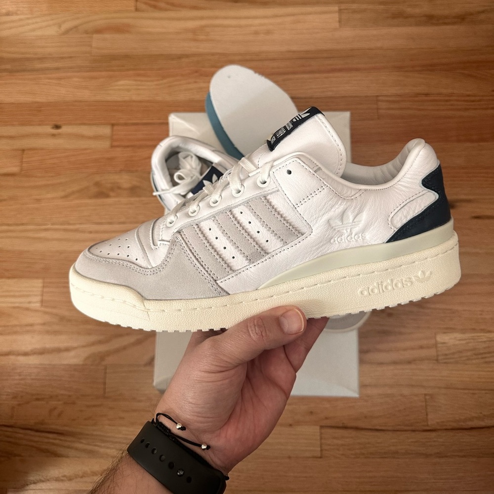 Adidas Forum Low Kith 8,5
